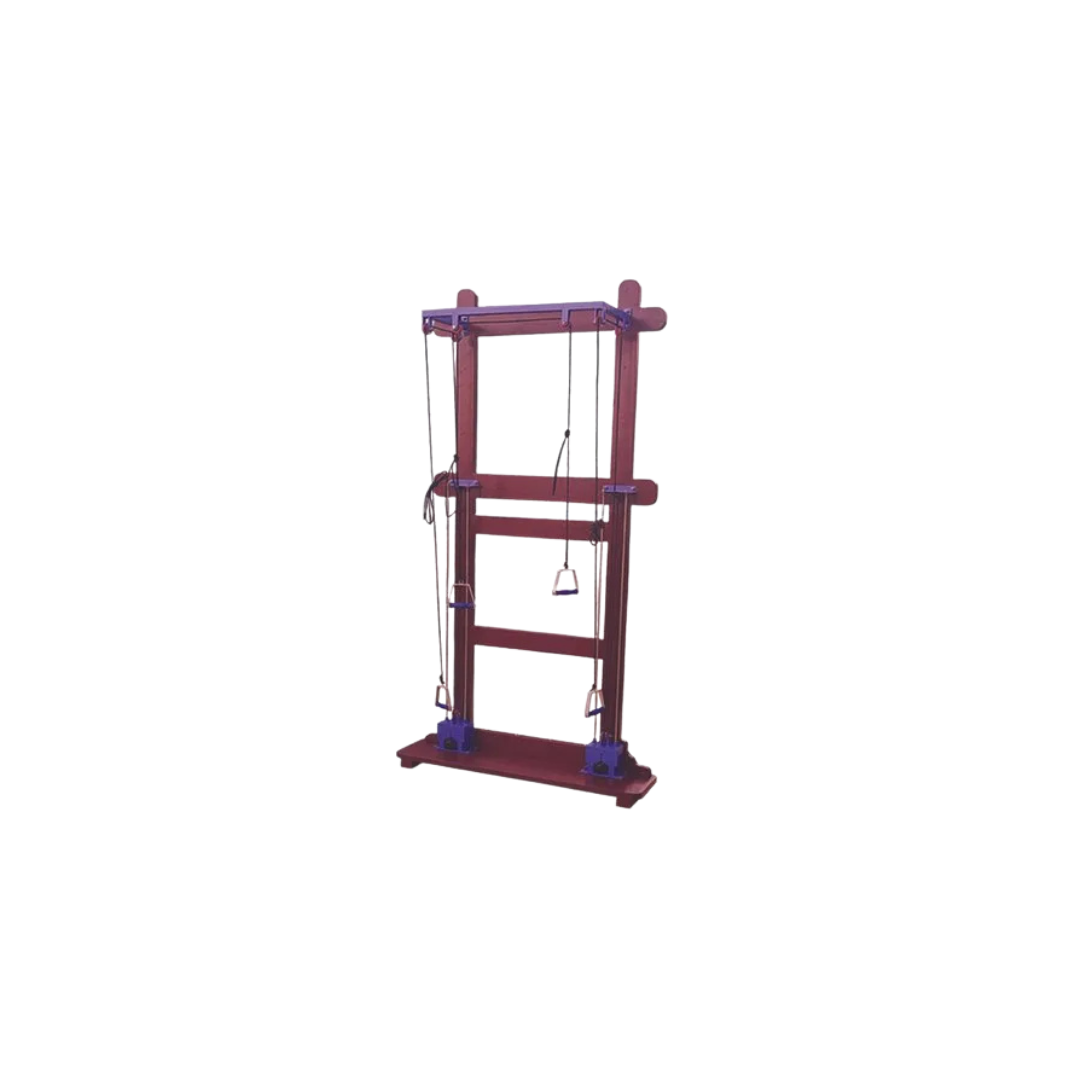 Dr Manual Apparatus
