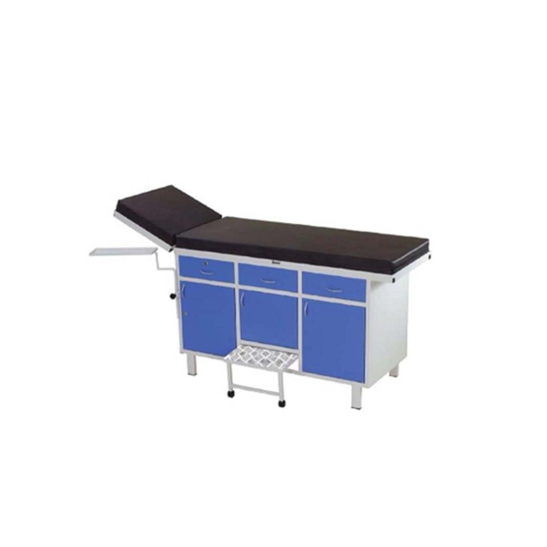 Examination Couch Back Rest