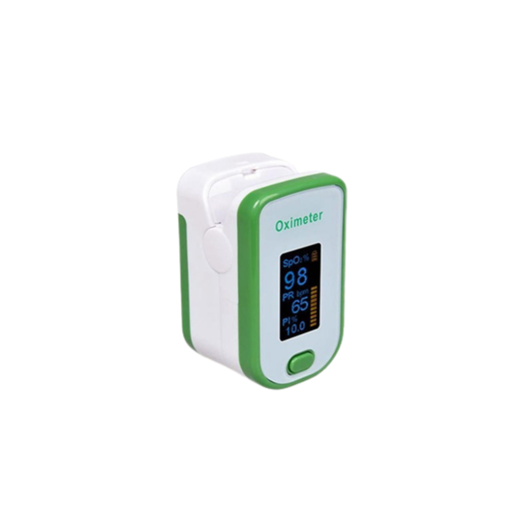 Fingertip Pulse Oximeter