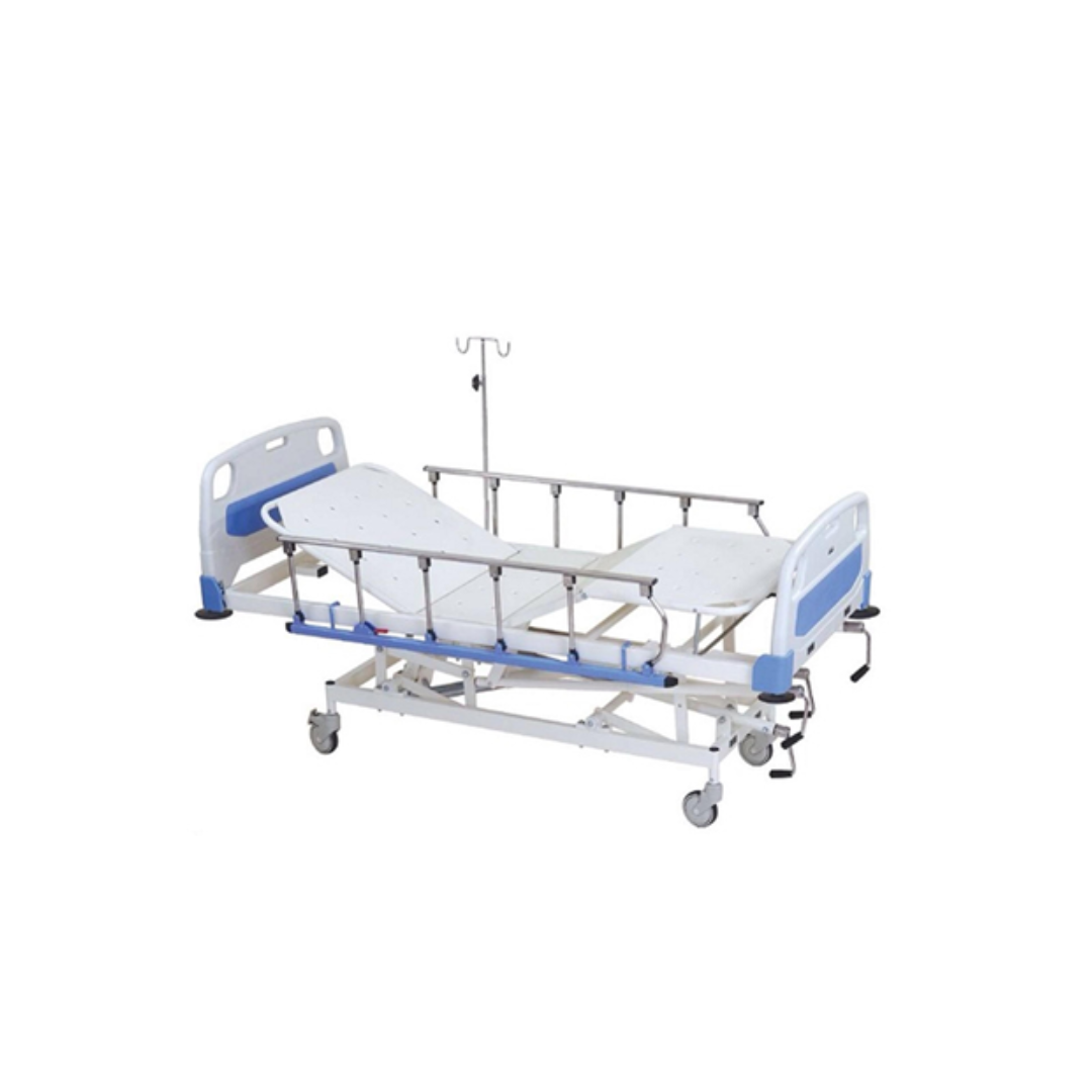 ICU 5 Function Manual