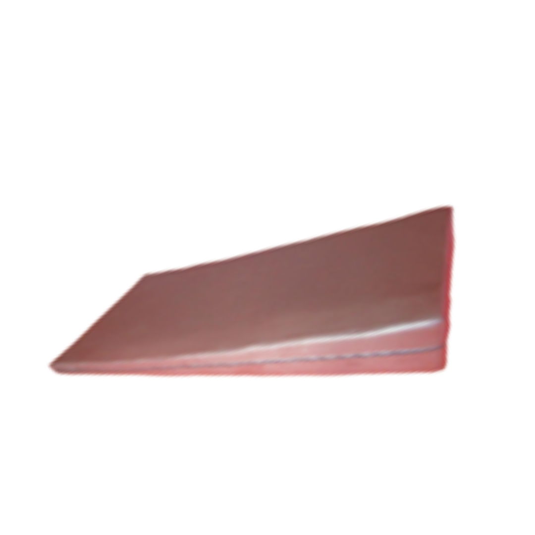 Inclined Mattress