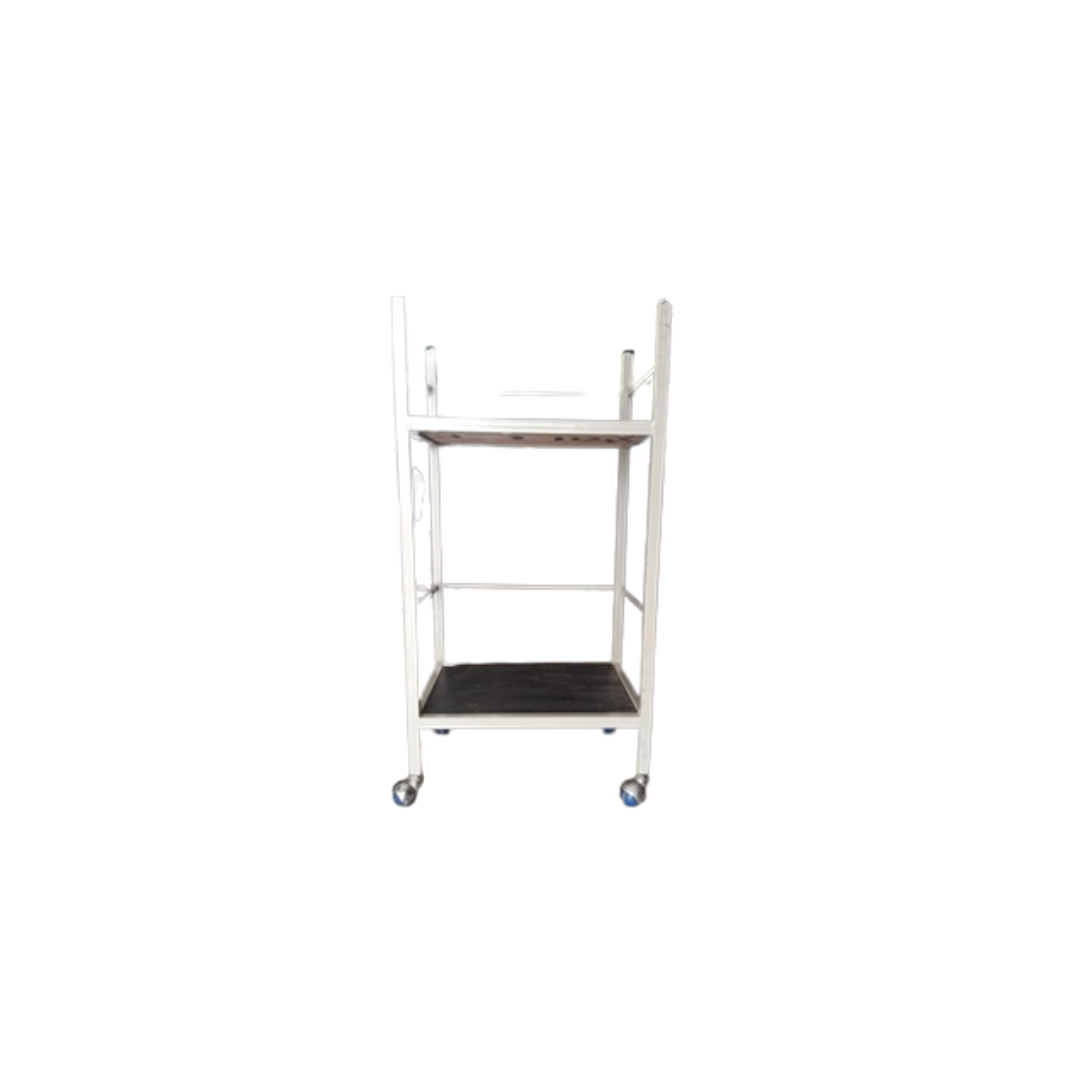 Instrument Trolley 2 Steps
