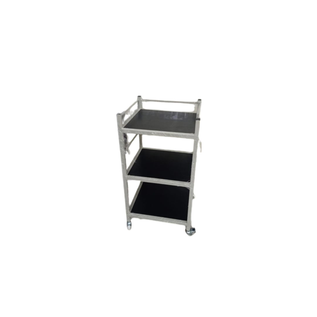 Instrument Trolley 3 Steps