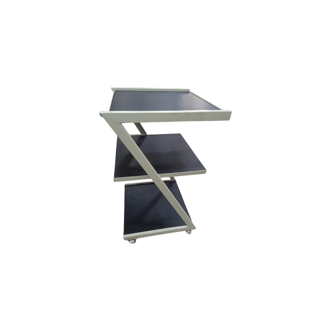 Instrument Trolley