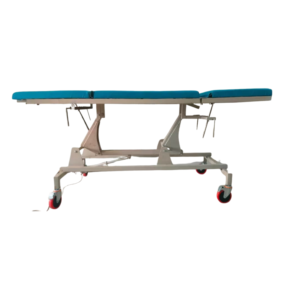 Motorized Treatment Table