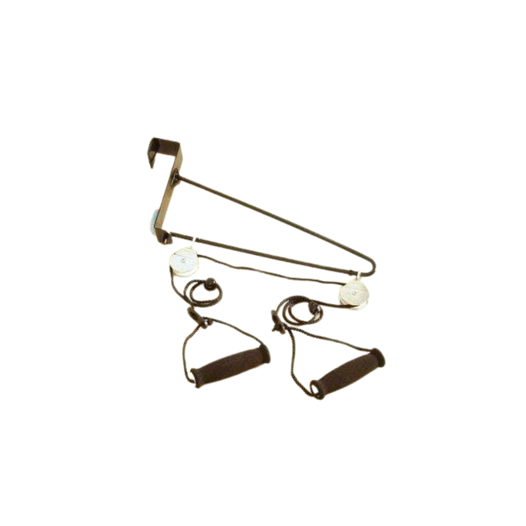 Overhead Pulley