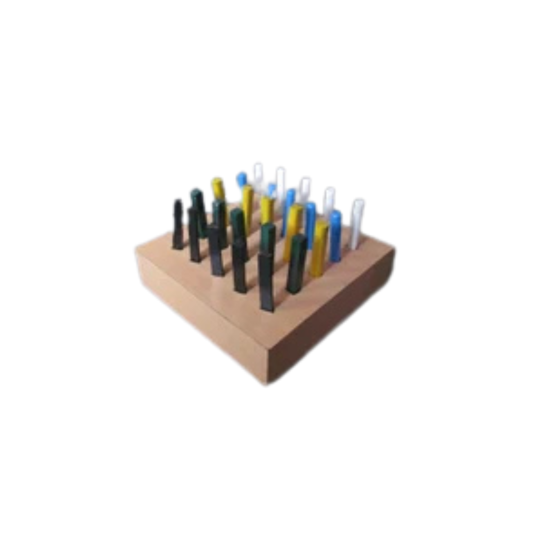 Peg Board