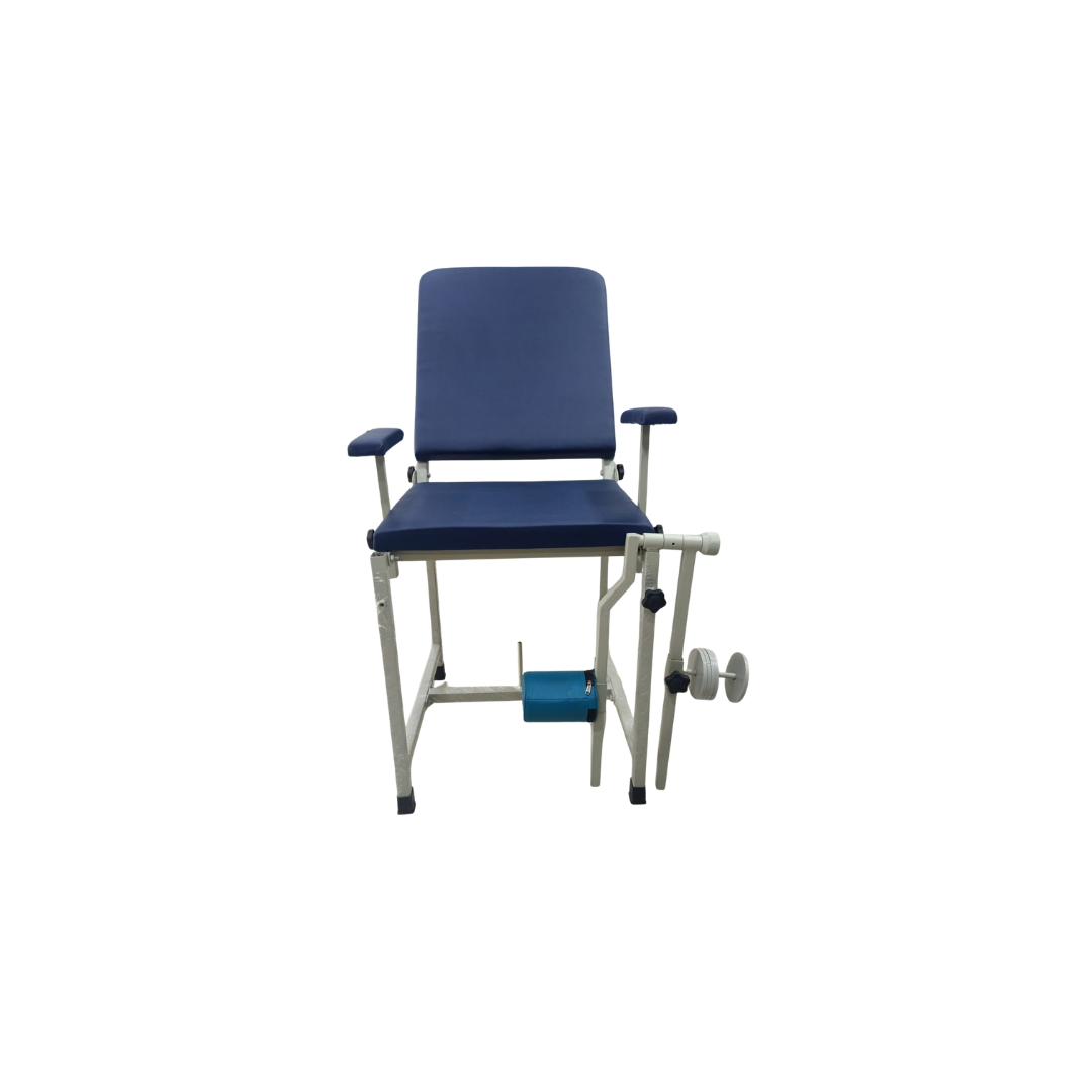 Quadriceps Table Deluxe