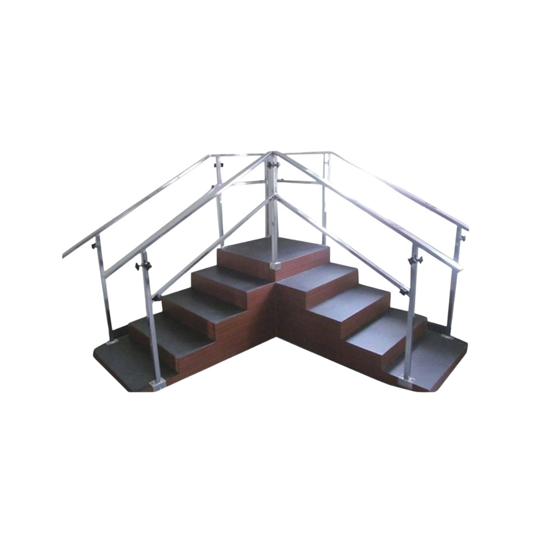 Staircase Corner