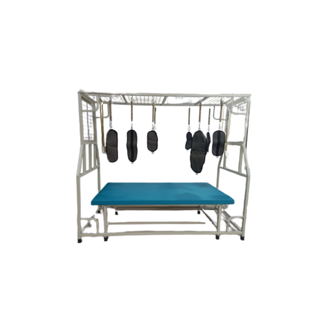 Suspension Therapy Deluxe