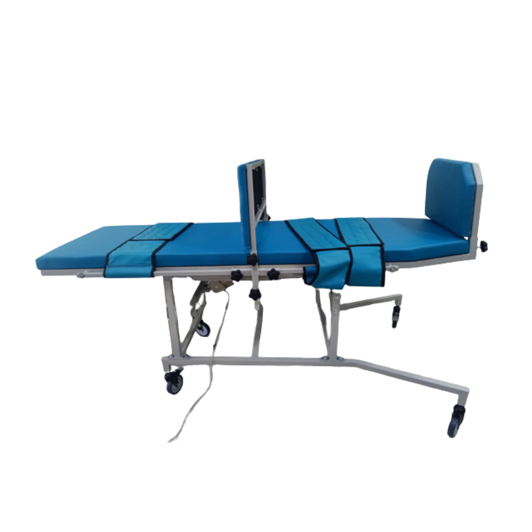 Tilting Table Motorized