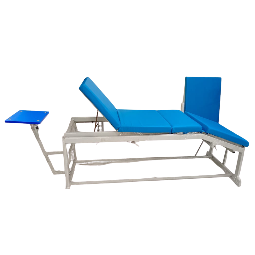 Traction Table 4 Folding