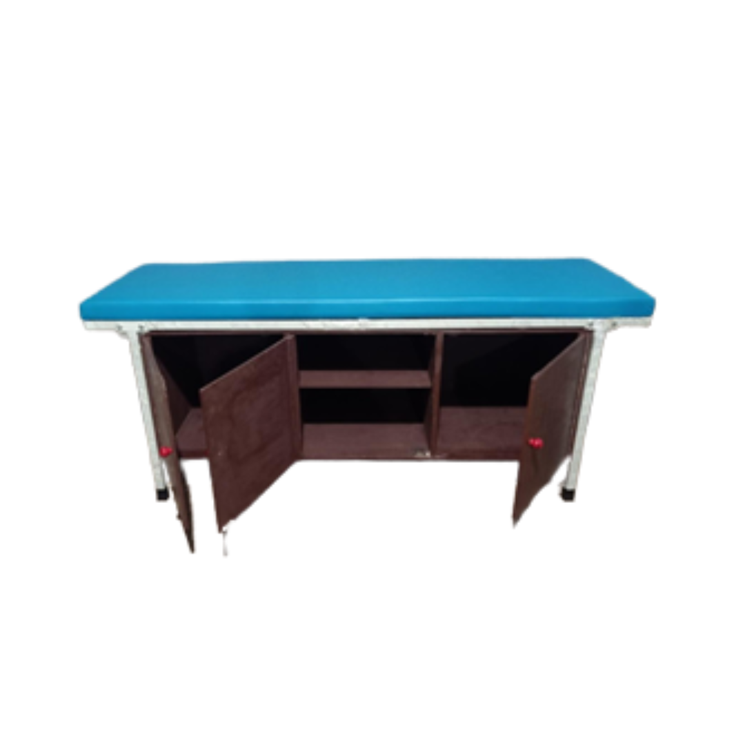 Traction Table with Rack