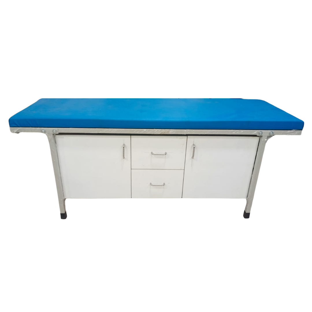 Treatment Table Rack