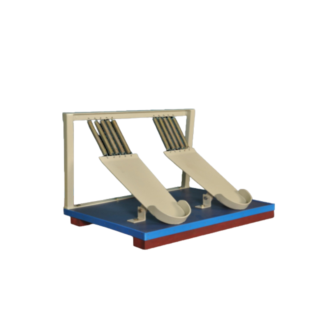 Twin Ankle Exerciser