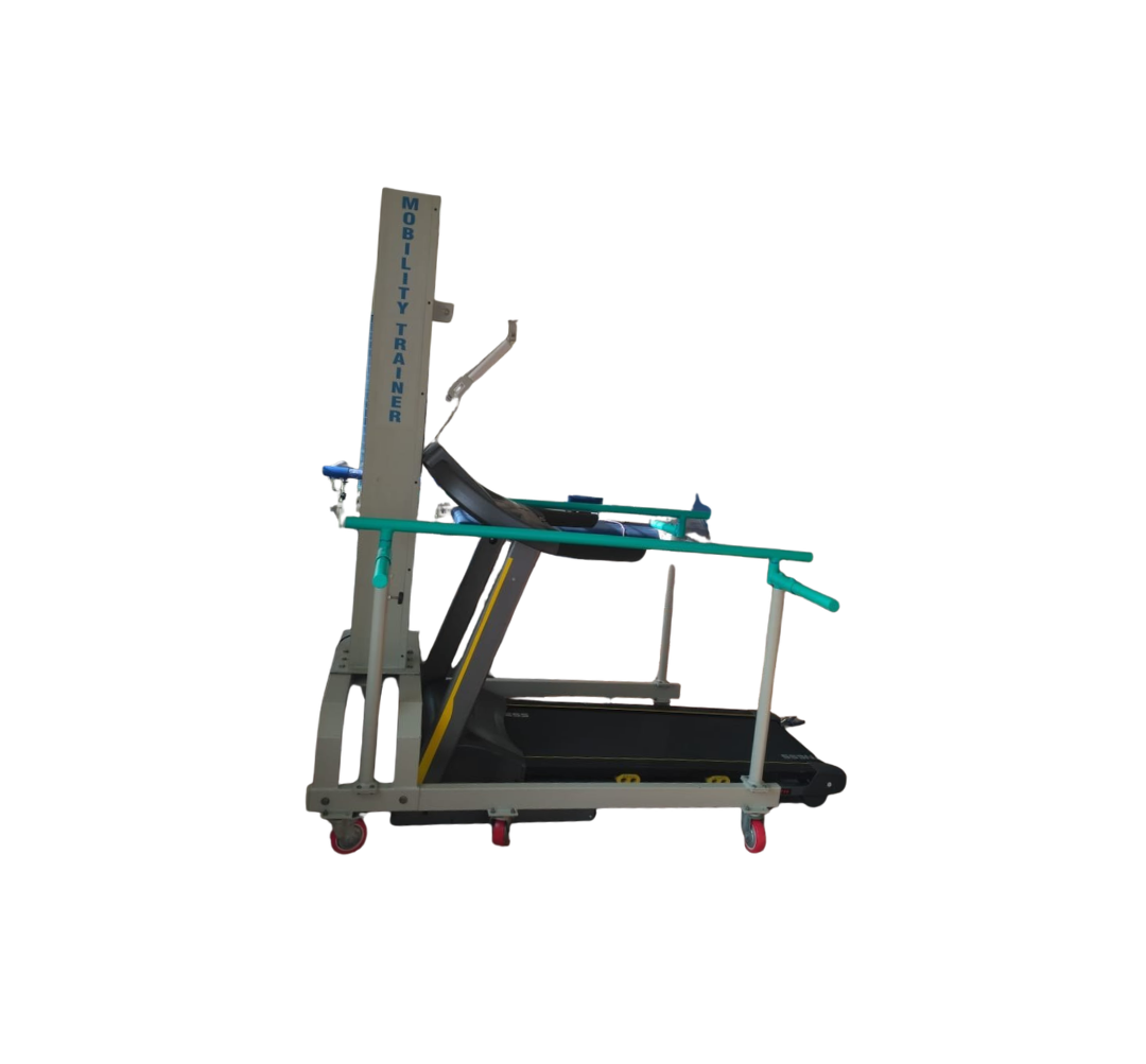 Un-Weighing Systems