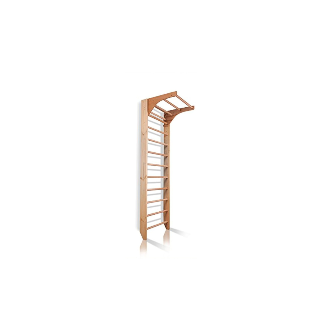 Wall Bar Ladder